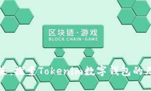 迈向未来：探索Tokenim数字钱包的无限可能