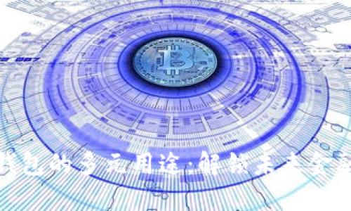 数字货币钱包的多元用途：解锁未来金融的新世界