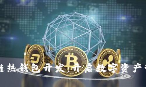 掌握区块链热钱包开发：开启数字资产管理新篇章
