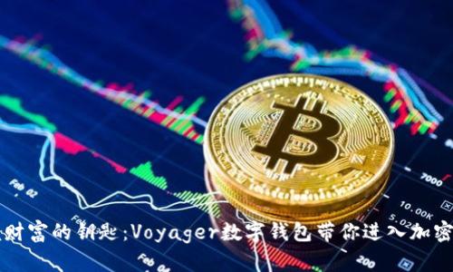 掌握财富的钥匙：Voyager数字钱包带你进入加密未来