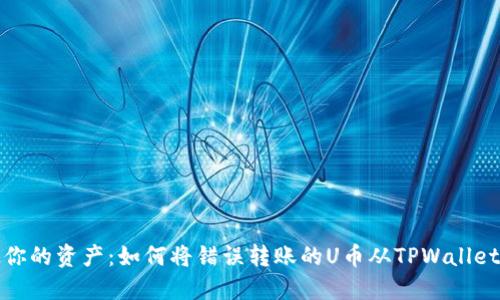 挽救你的资产：如何将错误转账的U币从TPWallet找回