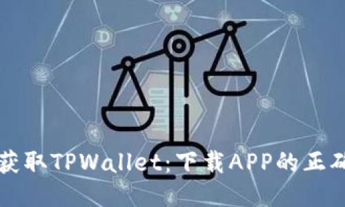 轻松获取TPWallet：下载APP的正确指南