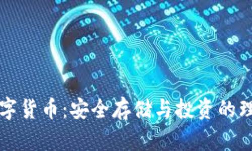 掌握数字货币：安全存储与投资的理想选择