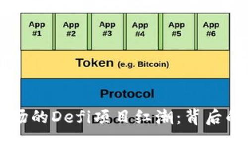 TPWallet市场的Defi项目红潮：背后的机遇与挑战