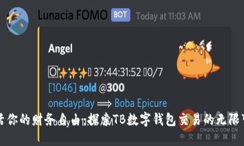 激活你的财务自由：探索TB数字钱包交易的无限可能