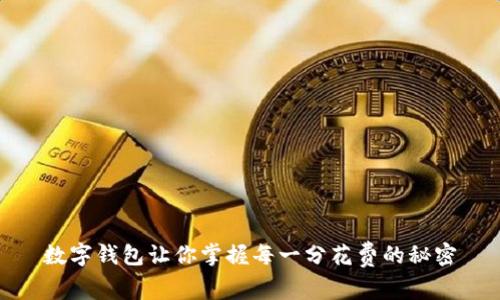 数字钱包让你掌握每一分花费的秘密
