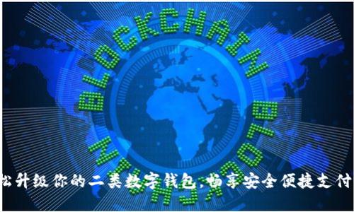 : 轻松升级你的二类数字钱包，畅享安全便捷支付体验！