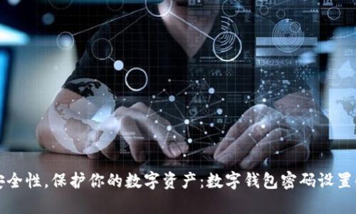 增强安全性，保护你的数字资产：数字钱包密码设置全解析