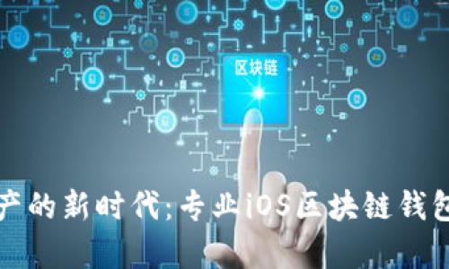 开启数字资产的新时代：专业iOS区块链钱包开发全攻略