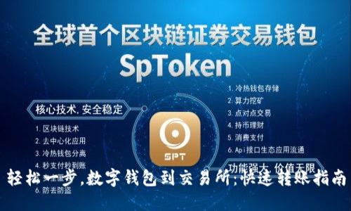 轻松一步，数字钱包到交易所：快速转账指南