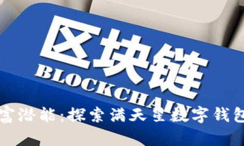 释放你的财富潜能：探索满天星数字钱包的无限可能