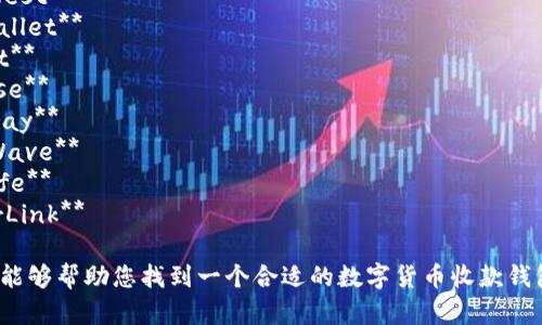 在选择数字货币收款钱包的名称时，您可以考虑这些策略：

1. **相关性**：名称应该与数字货币、收款安全等主题相关。
2. **简洁性**：名字要易于记忆，最好是简短且清晰。
3. **独特性**：确保名称在市场上有辨识度，同时也适合注册为商标。
4. **文化适应性**：考虑目标用户的文化背景，选择能够引起共鸣的词汇。

下面是一些数字货币收款钱包的名称建议：

1. **CoinSecure** 
2. **PayMint**
3. **CryptoNest**
4. **ChainWallet**
5. **BitVault**
6. **DigiPurse**
7. **TokenTray**
8. **WalletWave**
9. **BlockSafe**
10. **LedgerLink**

希望这些名称能够帮助您找到一个合适的数字货币收款钱包名称！