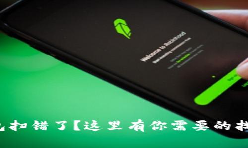 数字钱包扫错了？这里有你需要的找回方法！