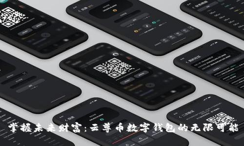 掌握未来财富：云尊币数字钱包的无限可能