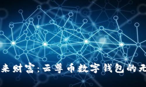 掌握未来财富：云尊币数字钱包的无限可能