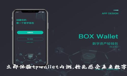بياوتي立即体验tpwallet内测，抢先感受未来数字钱包的力量！