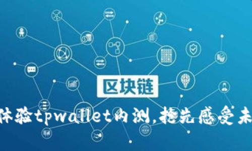 بياوتي立即体验tpwallet内测，抢先感受未来数字钱包的力量！