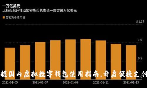 轻松掌握国内虚拟数字钱包使用指南，开启便捷支付新生活