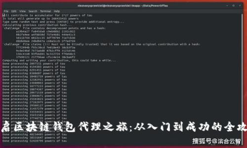 开启区块链钱包代理之旅：从入门到成功的全攻略
