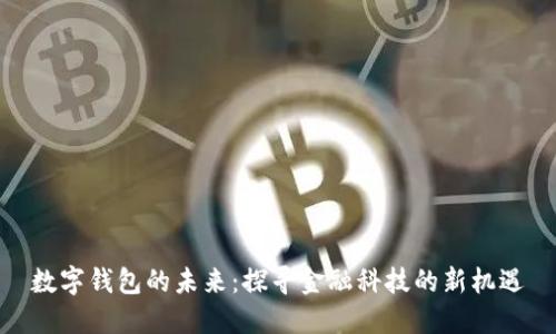数字钱包的未来：探寻金融科技的新机遇